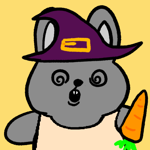 BooBoo #4